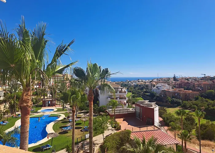 Casa De Alegria, Seaview & Golf