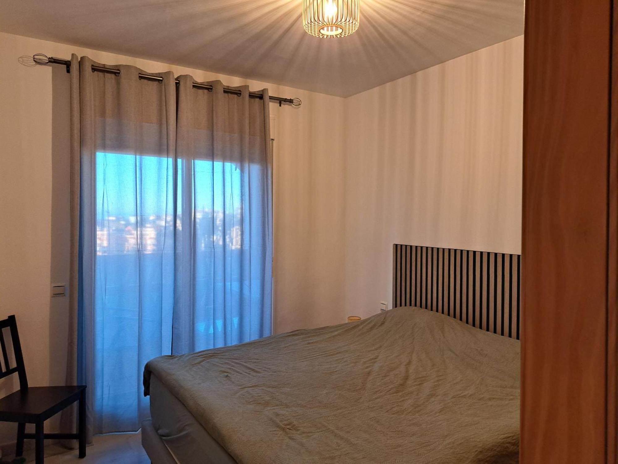 Appartement Casa De Alegria, Seaview & Golf