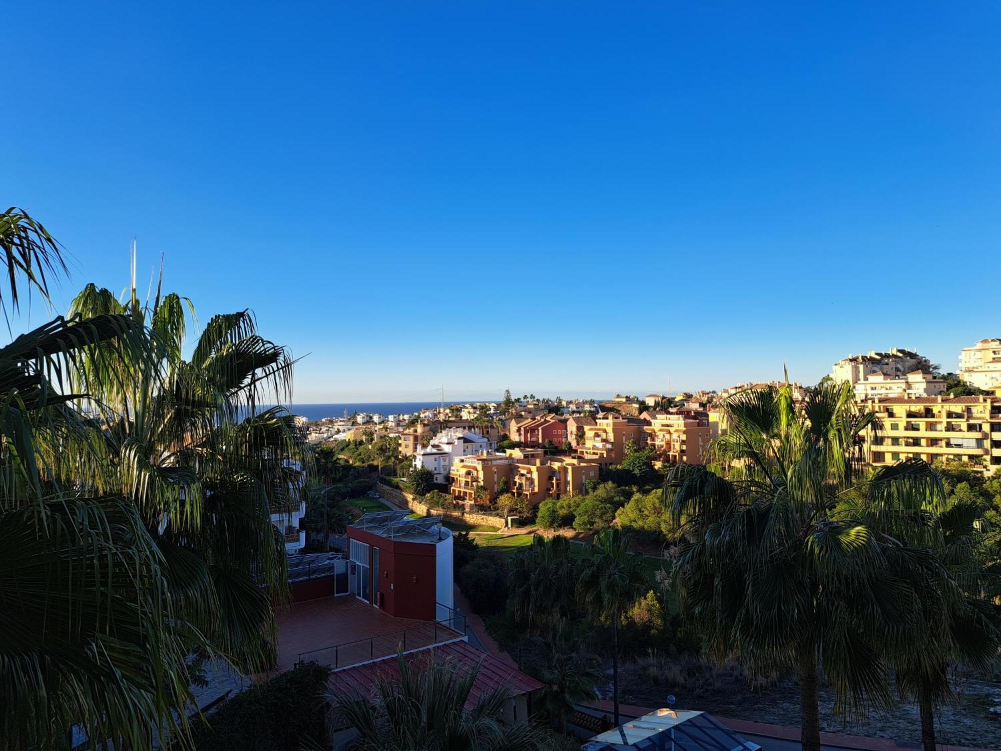 Casa De Alegria, Seaview & Golf *