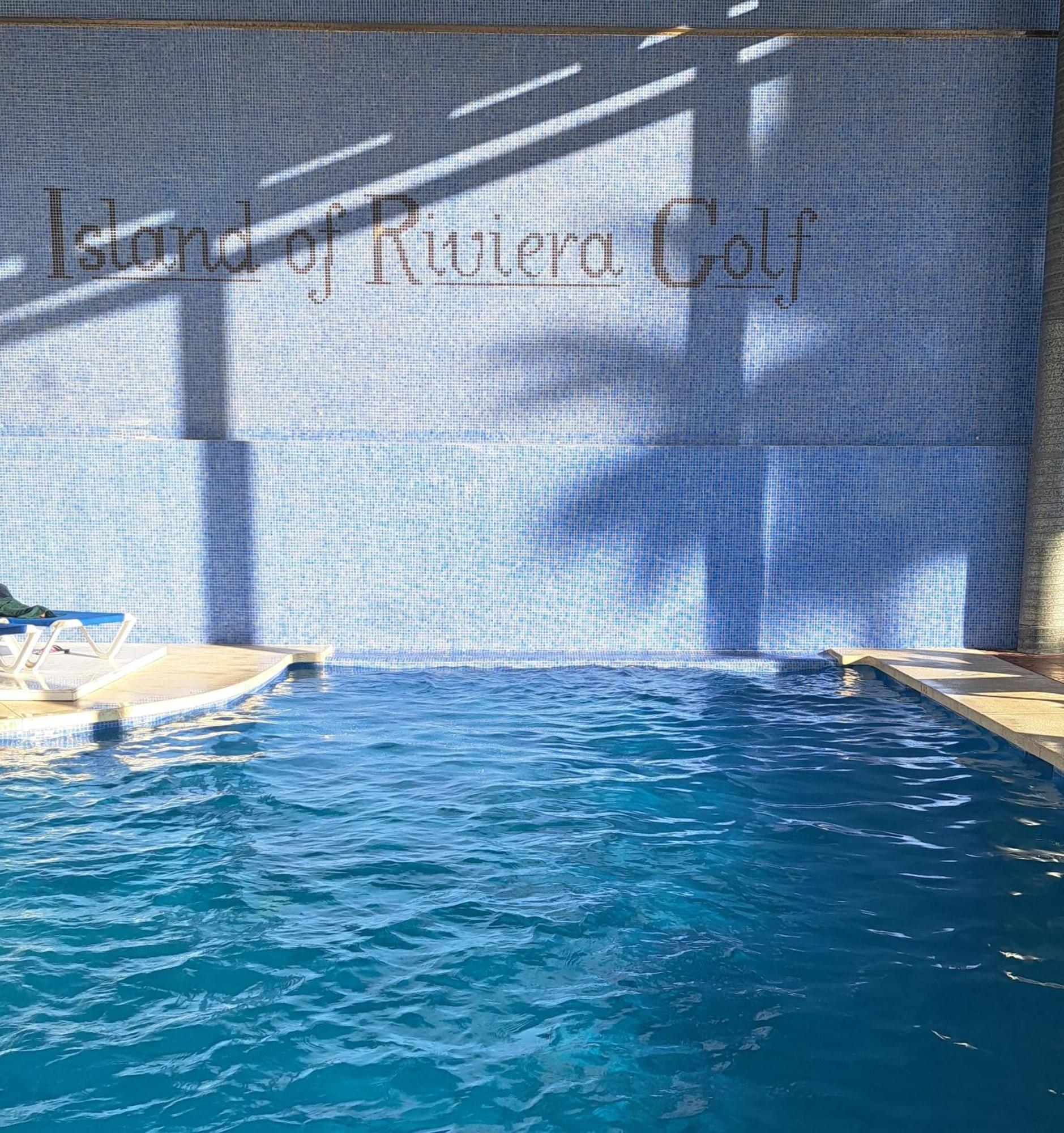 Casa De Alegria, Seaview & Golf *